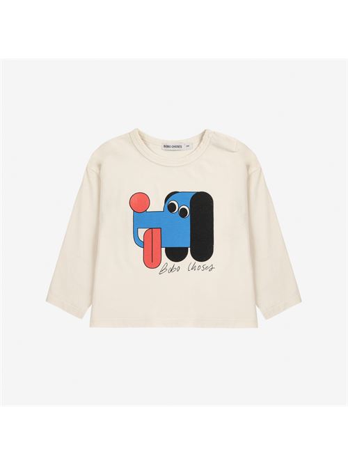  BOBO CHOSES | AB035101WHITE